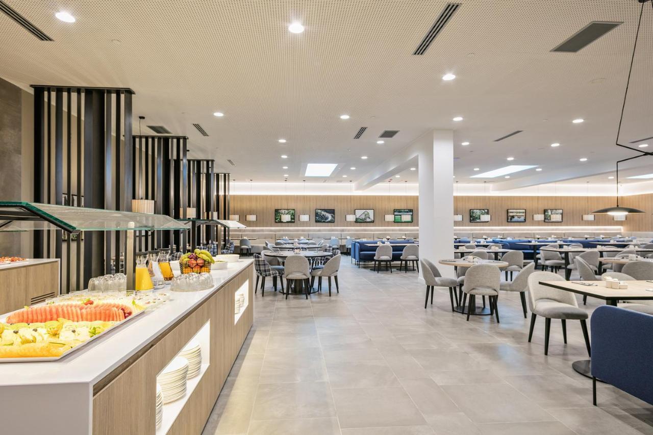 Acta Voraport Hotel Barcelona