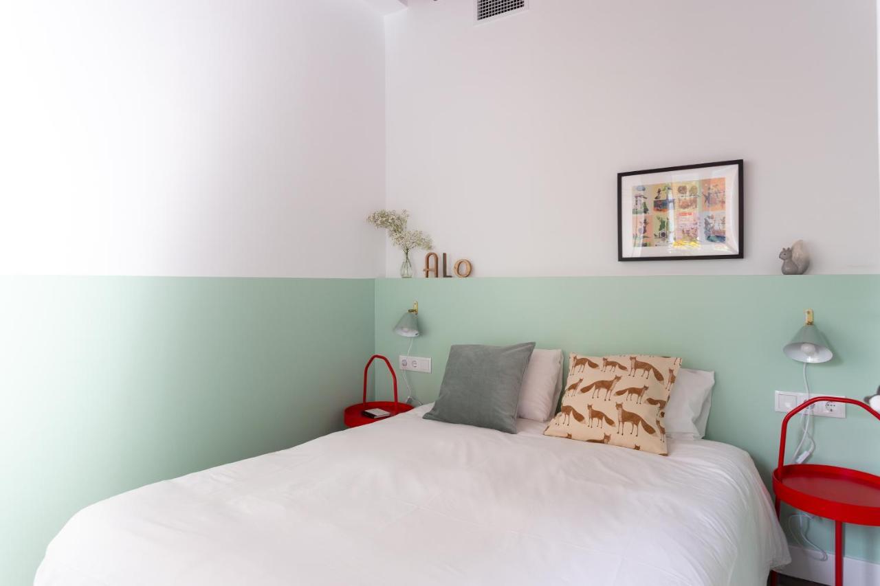 Casa Cosi - Sant Gervasi 1 Apartamento
