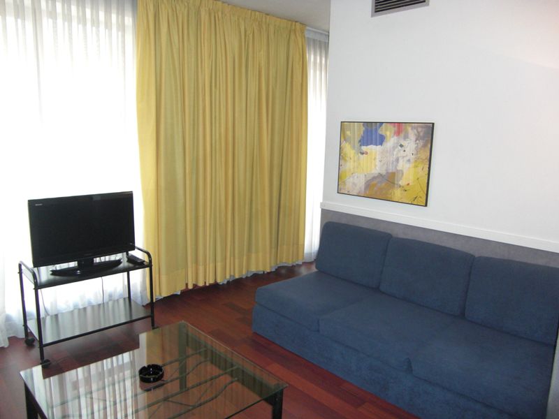 Descartes Apartamento Barcelona