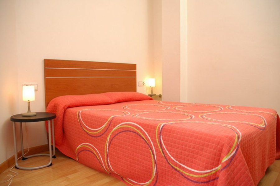 Apartamento Sata Park Guell Area