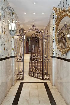 Hotel Ample Barcelona