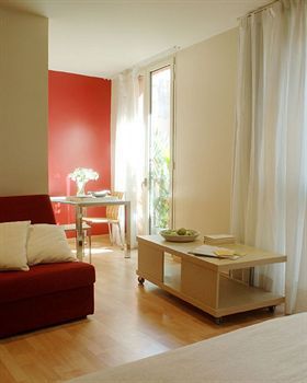 Apartamento Ainb Raval Hospital Barcelona