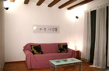 Ainb Raval Hospital Apartamento