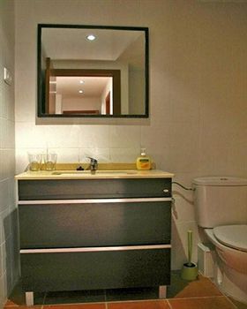 Apartamento Ainb Raval Hospital