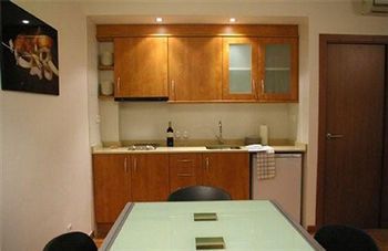 Ainb Raval Hospital Apartamento Barcelona