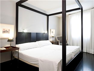 Hotel Banys Orientals Barcelona