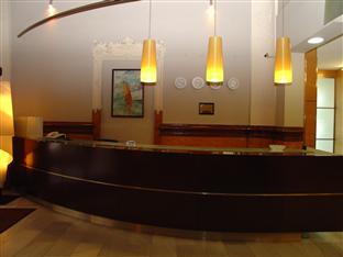 Cuatro Naciones Hotel Barcelona