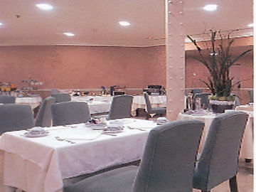 Eurostars Via Laietana Barcelona