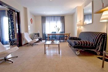 Hotel Family Barcelona
