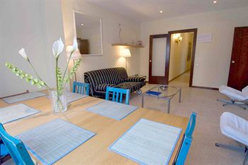 Family Hotel Barcelona