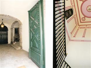 Del Palau Pensión