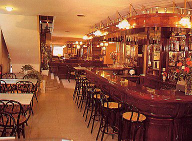 Hotel Suizo Barcelona