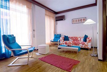 Hotel Valencia Barcelona