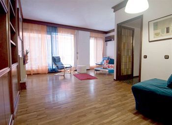 Valencia 4* Barcelona