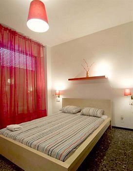 Valencia Hotel