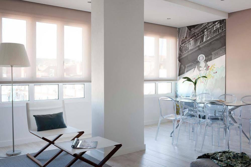 Apartment Eric Voekel Boutique - Gran Via