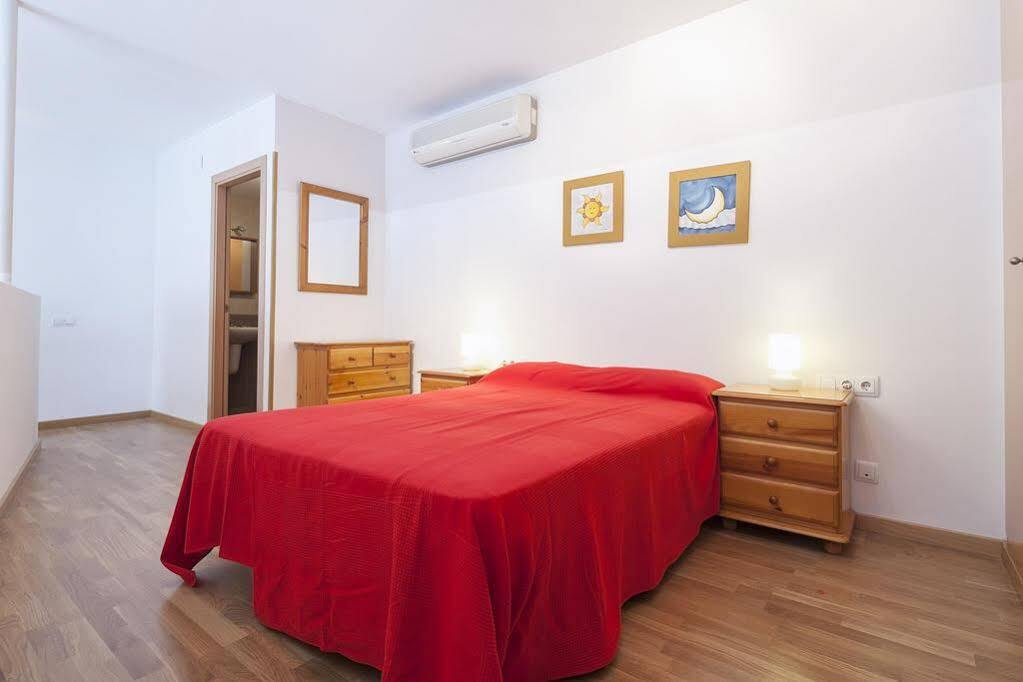 Apartamento Citytrip Poble Nou *