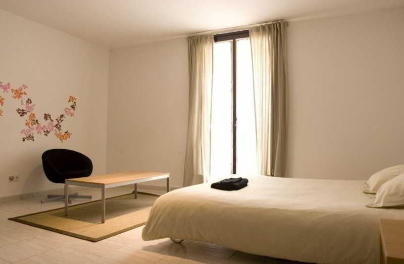Ramblas Apartamento