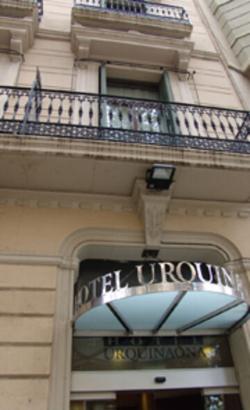 Casa Trafalgar Hotel *