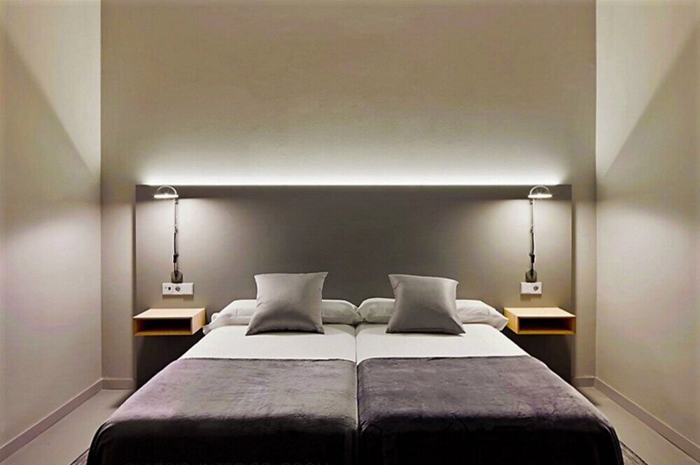 Aparthotel Casa Abamita