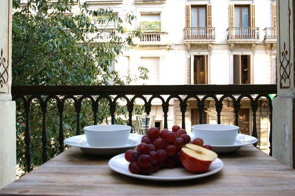 Paseo De Gracia Apartamento