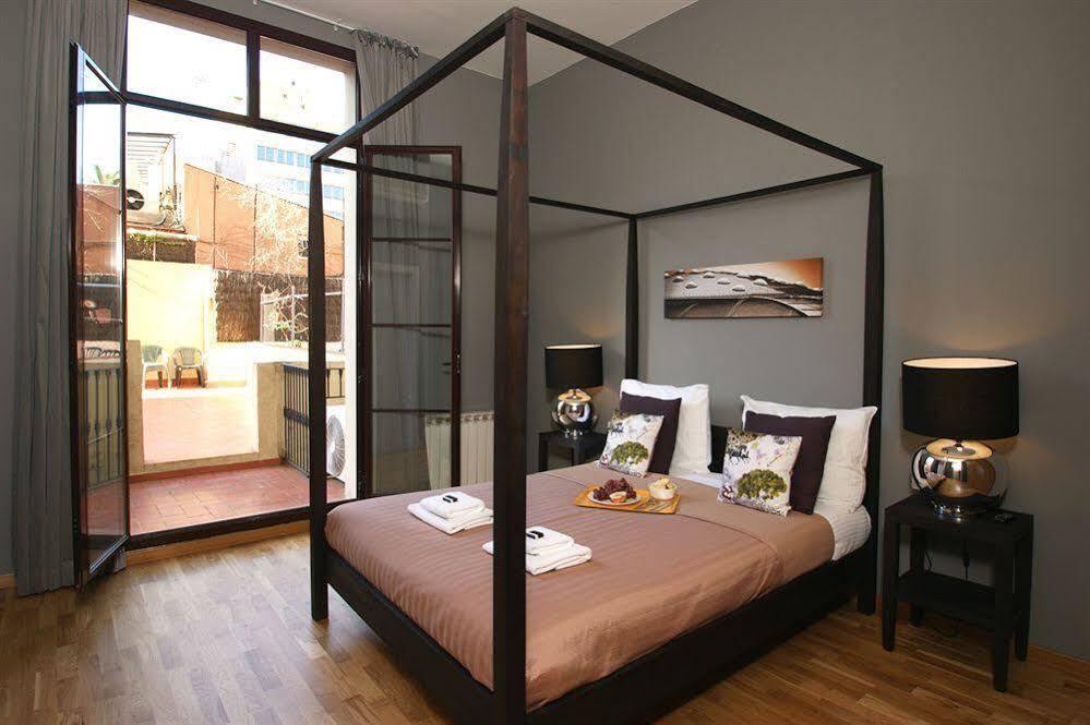 Paseo De Gracia Apartamento *
