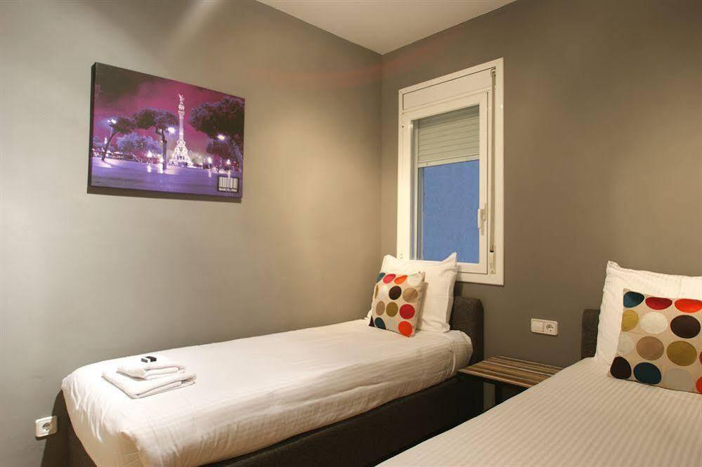 Paseo De Gracia Apartamento