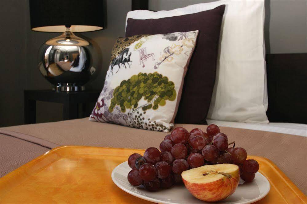 Apartamento Paseo De Gracia Barcelona
