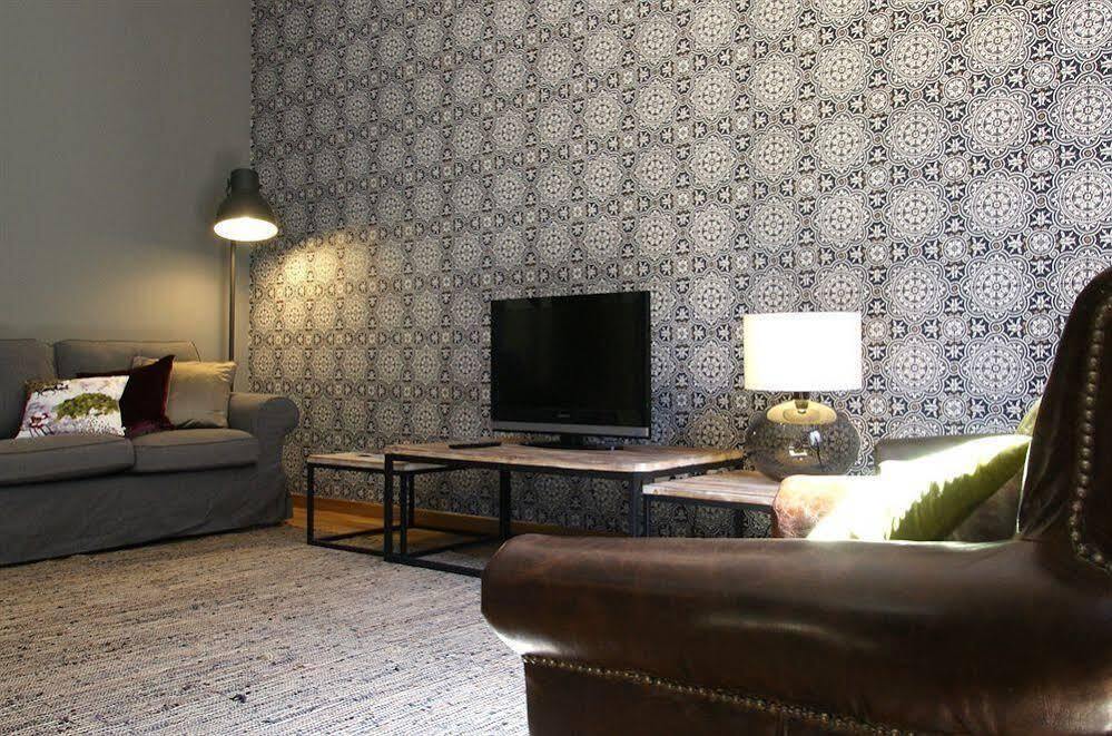 Apartamento Paseo De Gracia *