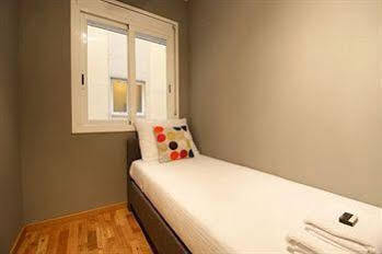 Apartamento Paseo De Gracia
