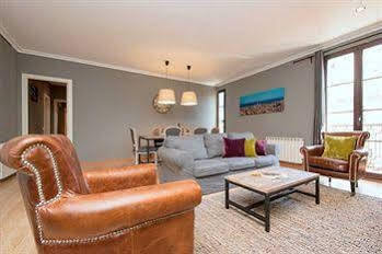 Paseo De Gracia Apartamento Barcelona