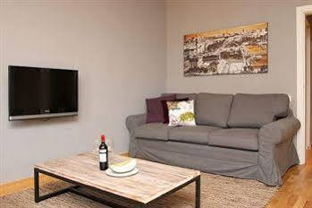 Apartamento Paseo De Gracia