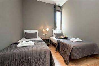 Apartamento Paseo De Gracia