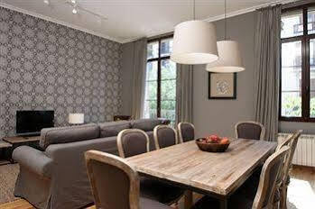 Paseo De Gracia Apartamento Barcelona