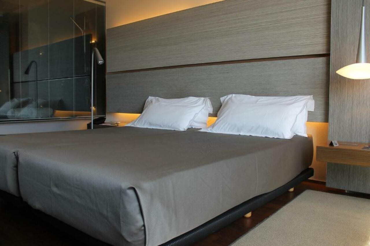 B 3* Barcelona
