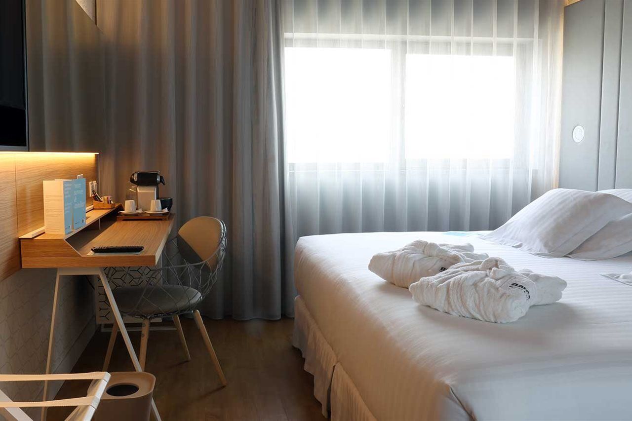 Hotel Occidental Atenea Mar