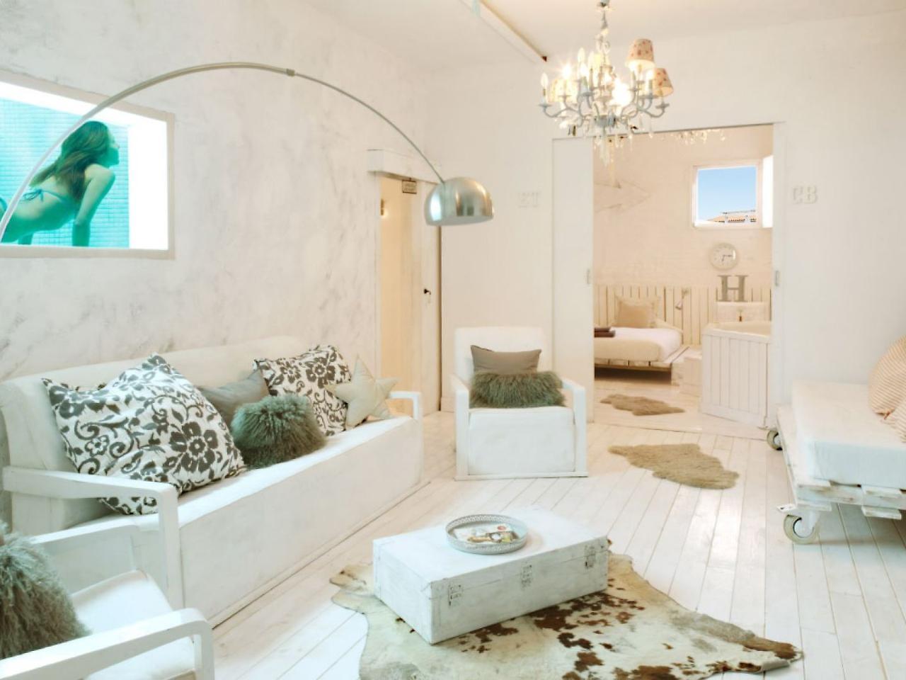 Hotel Pink House Barcelona