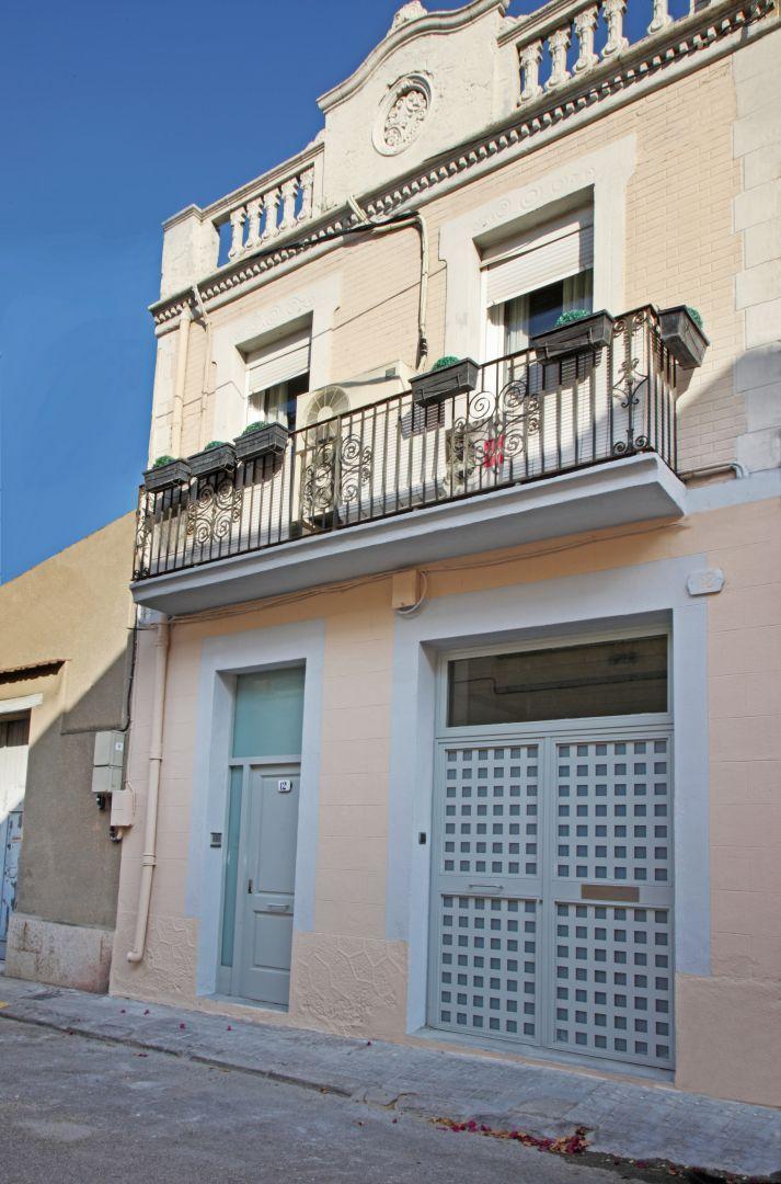 Hotel Pink House Barcelona