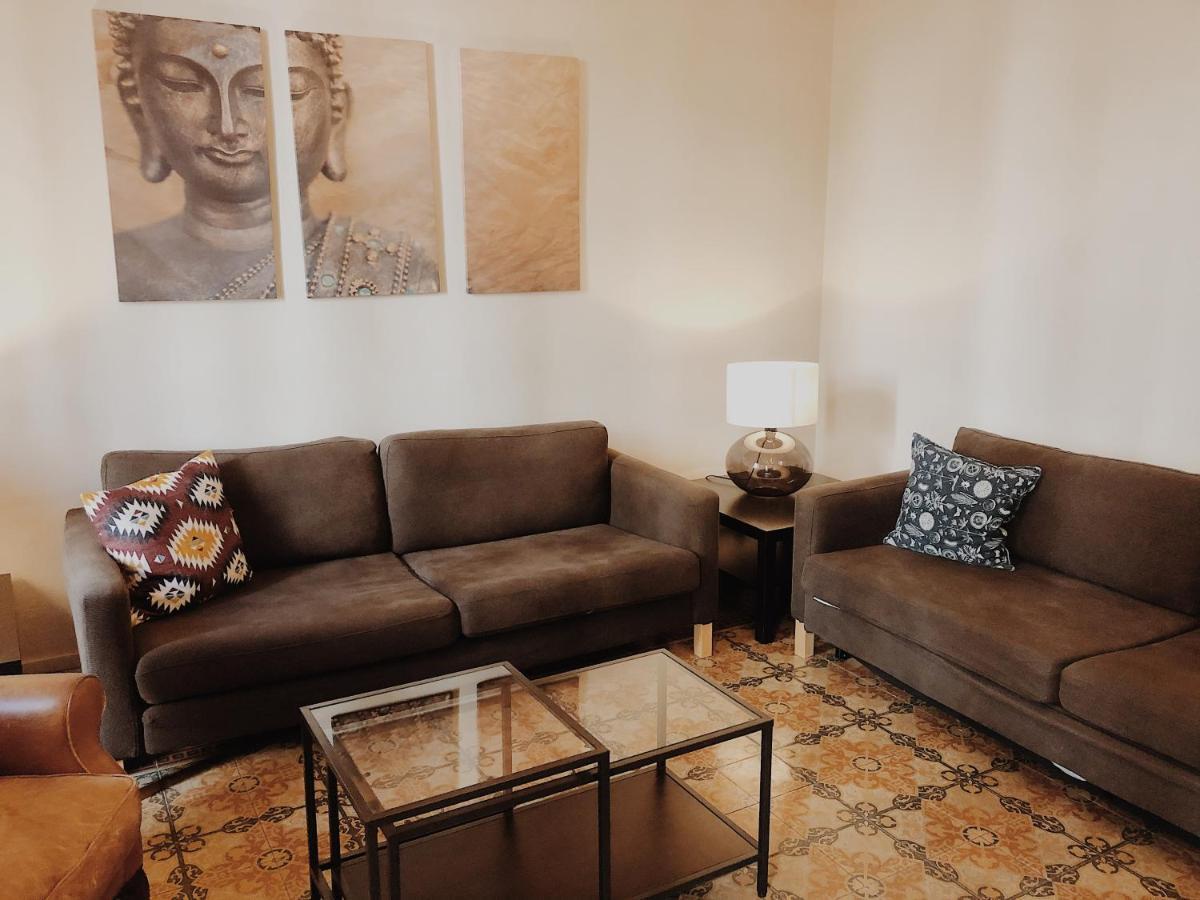 Apartamento Plaza Universidad Barcelona