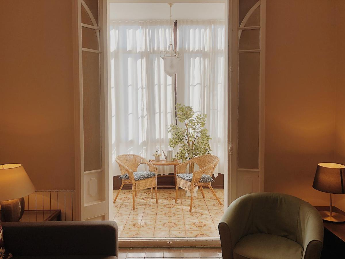 Apartamento Plaza Universidad Barcelona