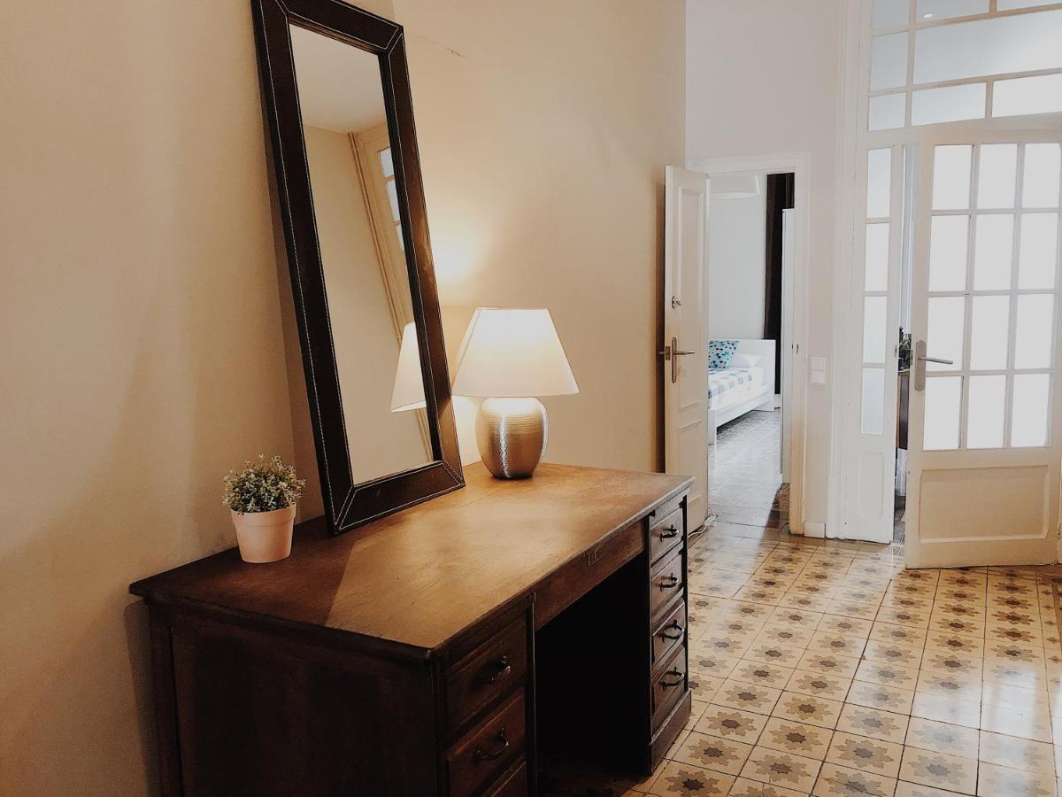 Apartamento Plaza Universidad