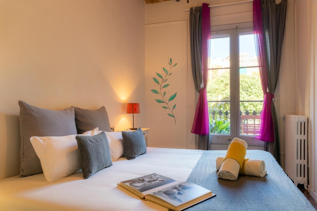 Primavera Hostal Barcelona