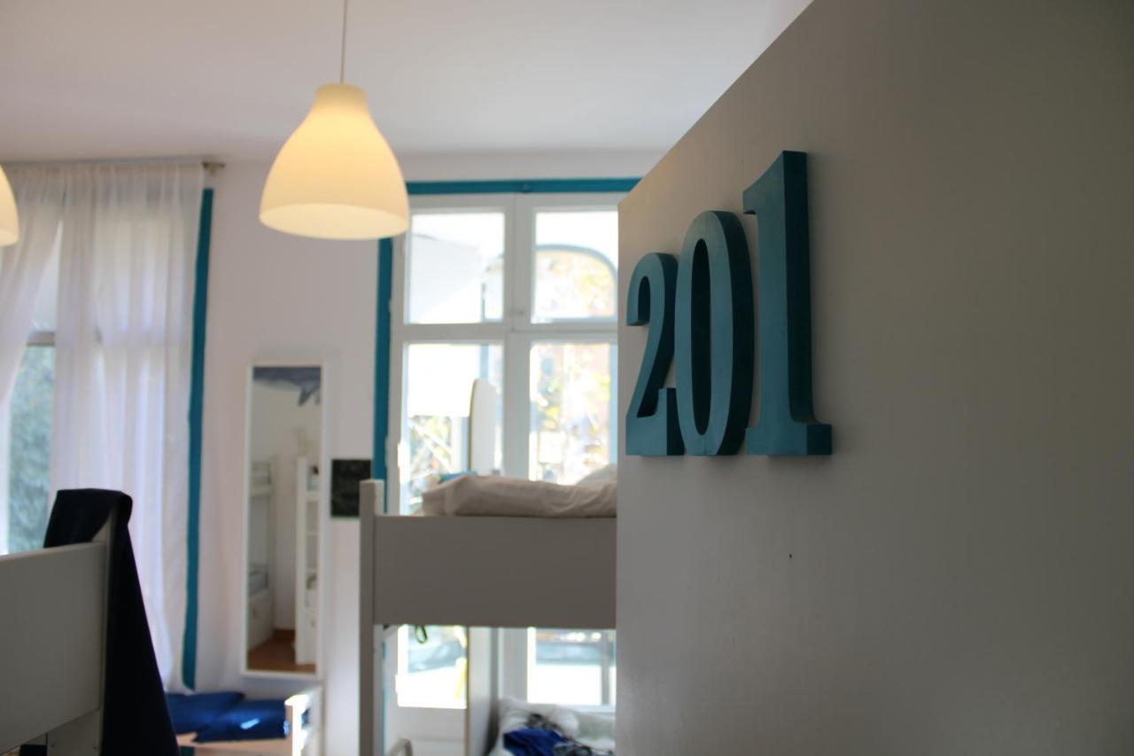Mediterranean Hostal *