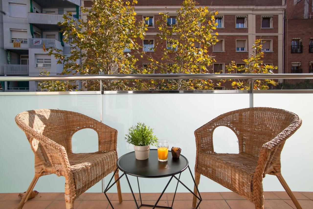 Bbarcelona Sagrada Familia Flats * Barcelona