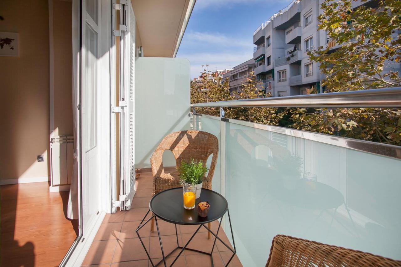 Bbarcelona Sagrada Familia Flats * Barcelona