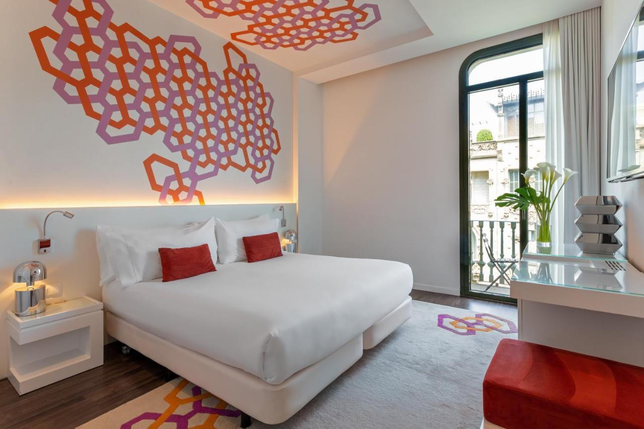 Mate Carla Hotel
