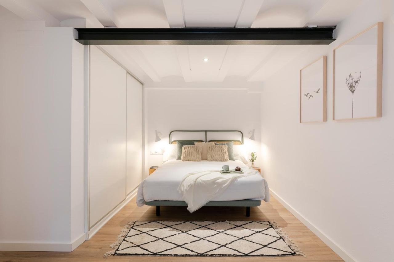 Apartamento Aspasios Verdi *
