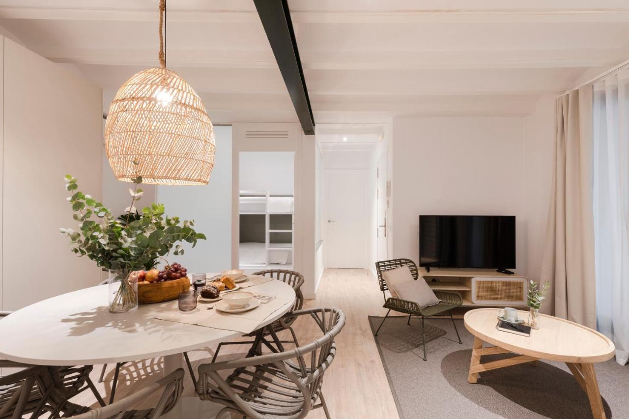 Aspasios Verdi Apartamento Barcelona