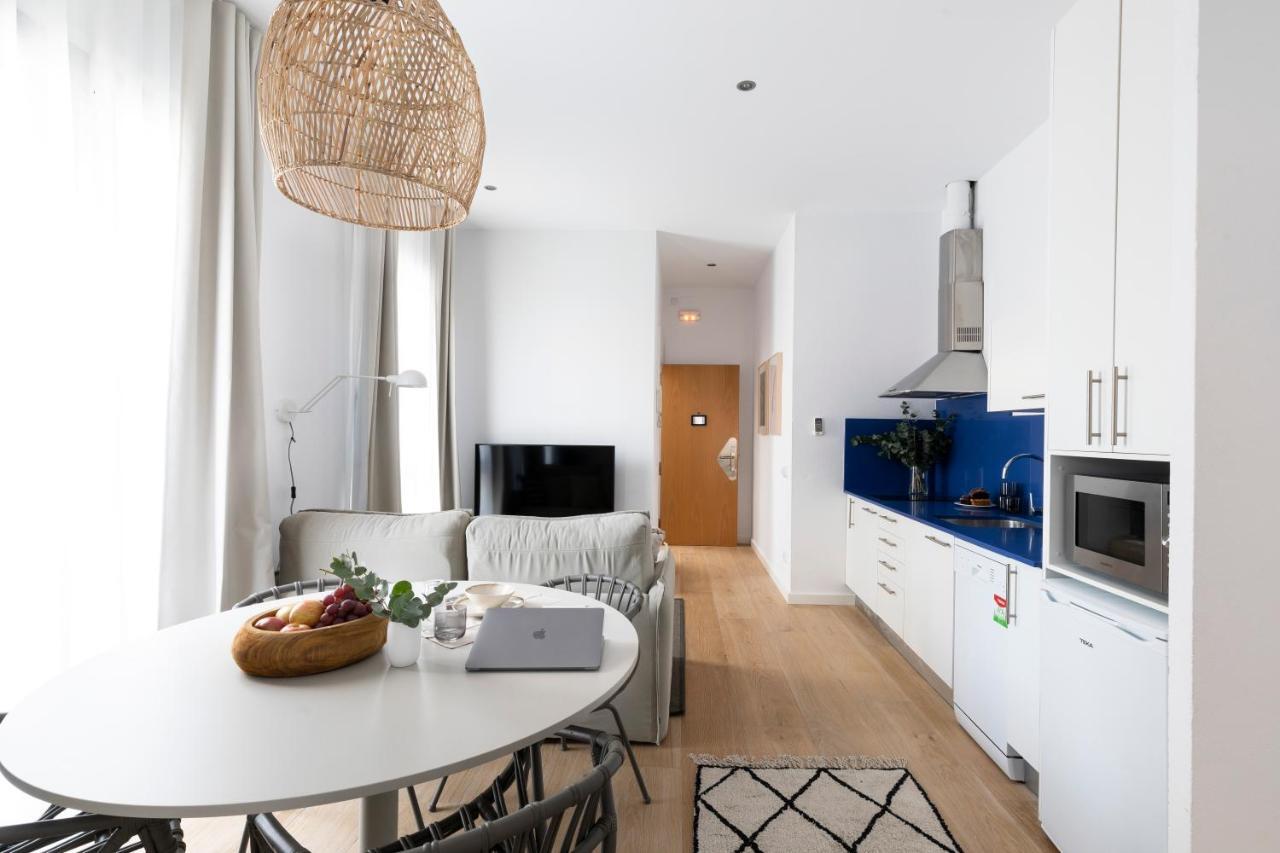 Apartamento Aspasios Verdi