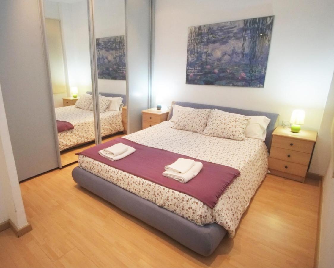 Apartamento Lovely At Park Güell *